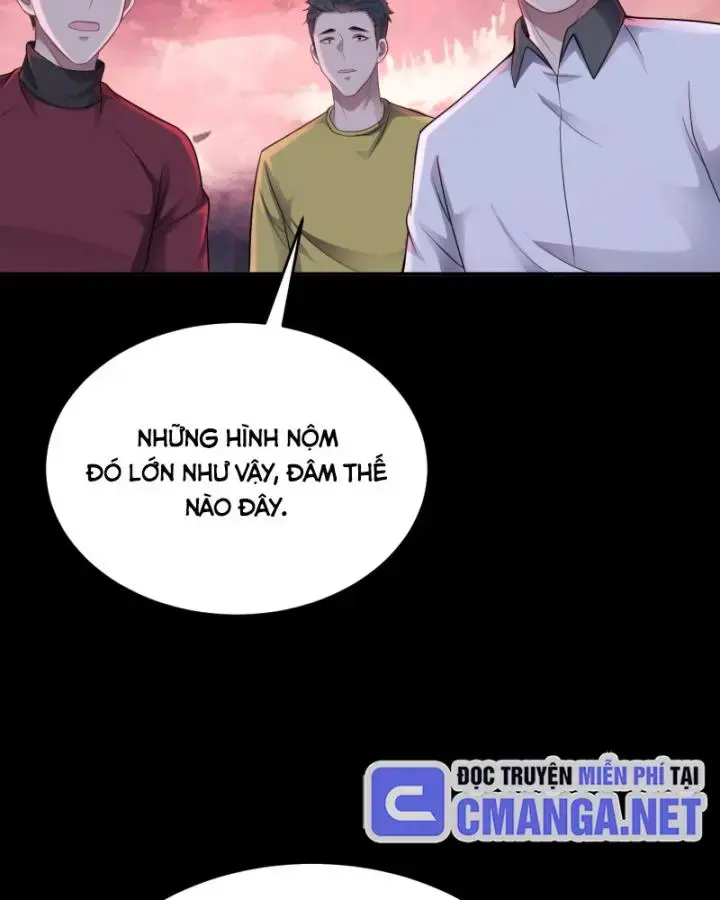 Hồ Sơ Vô Hạn Chapter 27 - Trang 39