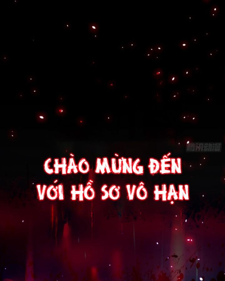 Hồ Sơ Vô Hạn Chapter 1 - Trang 40