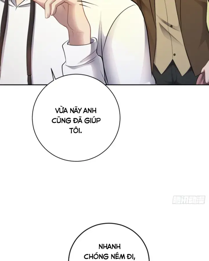 Hồ Sơ Vô Hạn Chapter 32 - Trang 84