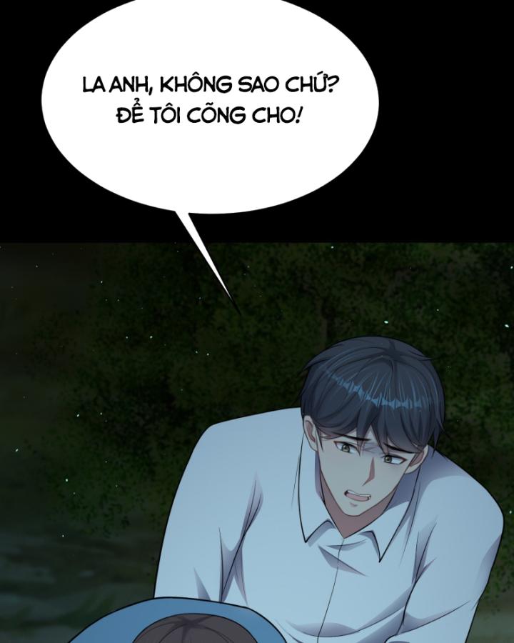 Hồ Sơ Vô Hạn Chapter 18 - Trang 24