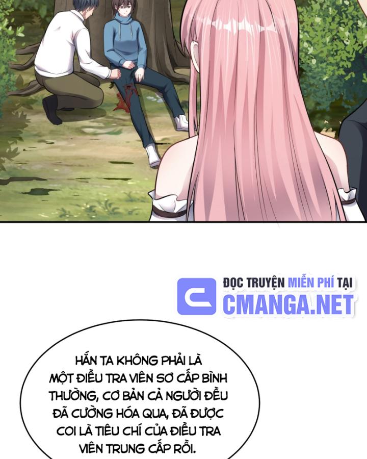 Hồ Sơ Vô Hạn Chapter 17 - Trang 11