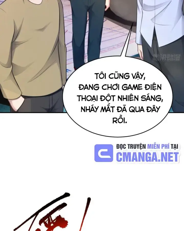 Hồ Sơ Vô Hạn Chapter 26 - Trang 10