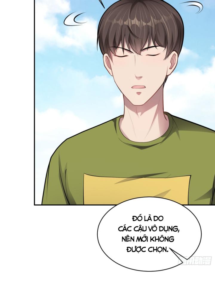 Hồ Sơ Vô Hạn Chapter 8 - Trang 33