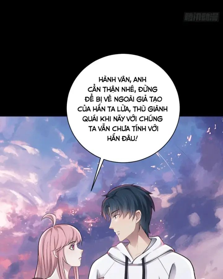 Hồ Sơ Vô Hạn Chapter 30 - Trang 68