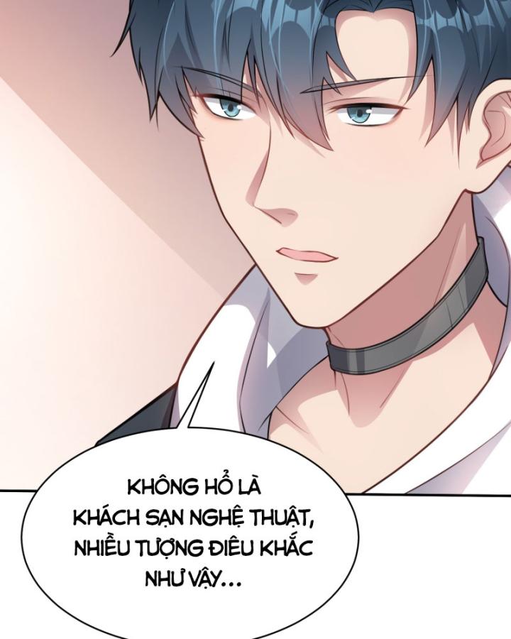 Hồ Sơ Vô Hạn Chapter 3 - Trang 32