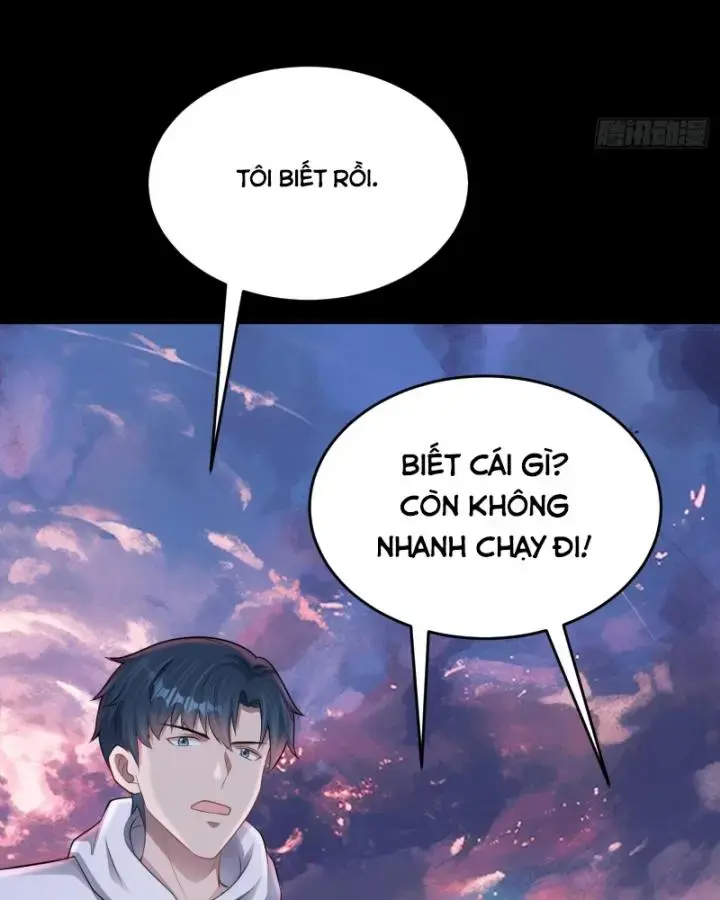 Hồ Sơ Vô Hạn Chapter 28 - Trang 5