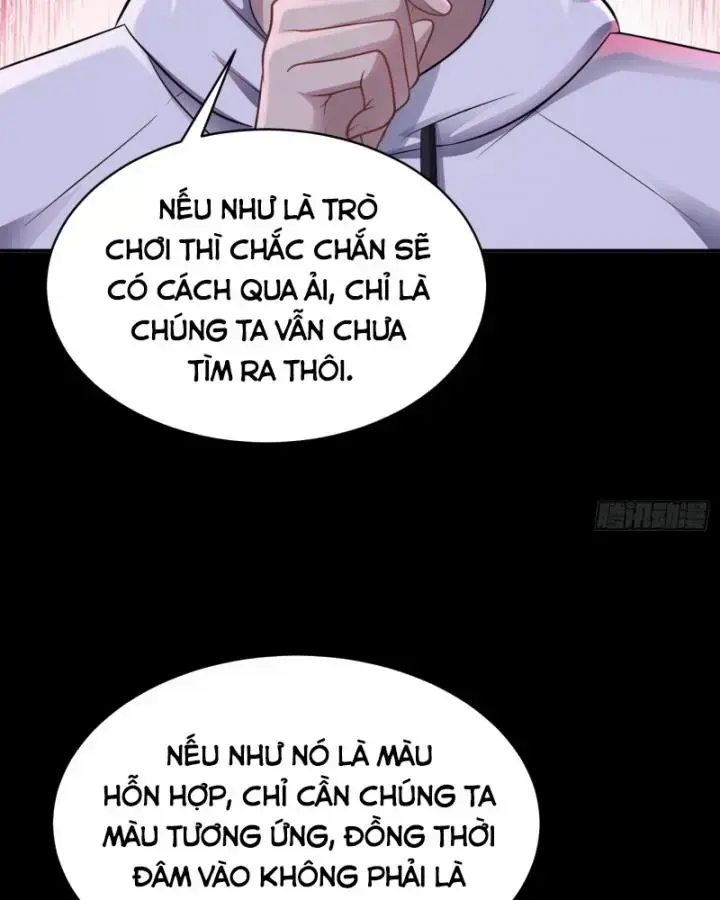 Hồ Sơ Vô Hạn Chapter 29 - Trang 23