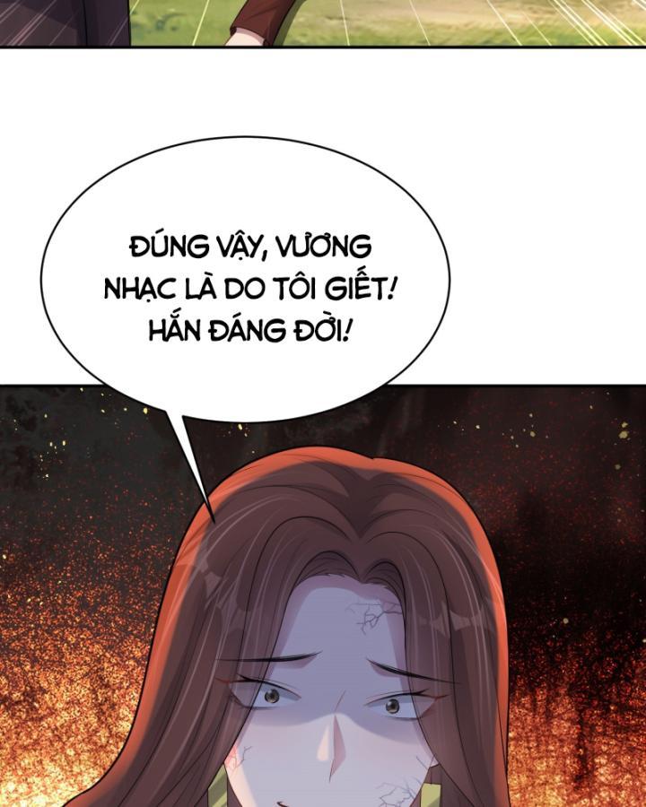 Hồ Sơ Vô Hạn Chapter 24 - Trang 9