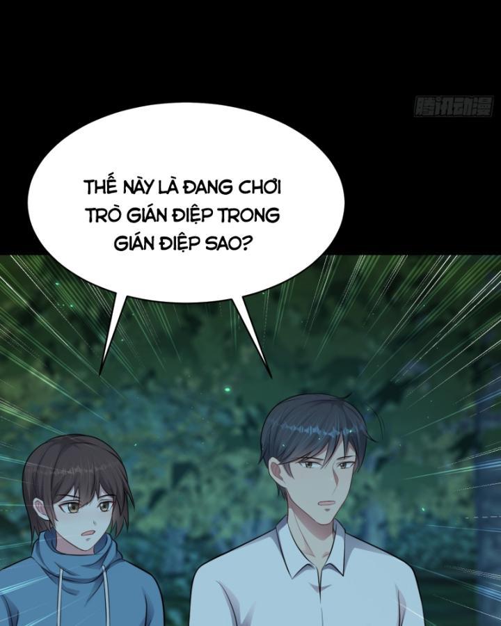 Hồ Sơ Vô Hạn Chapter 21 - Trang 32