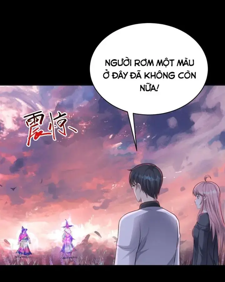 Hồ Sơ Vô Hạn Chapter 29 - Trang 18