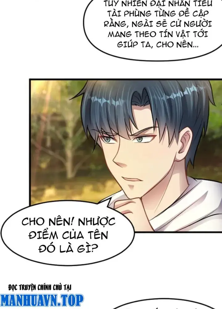 Hồ Sơ Vô Hạn Chapter 37 - Trang 24