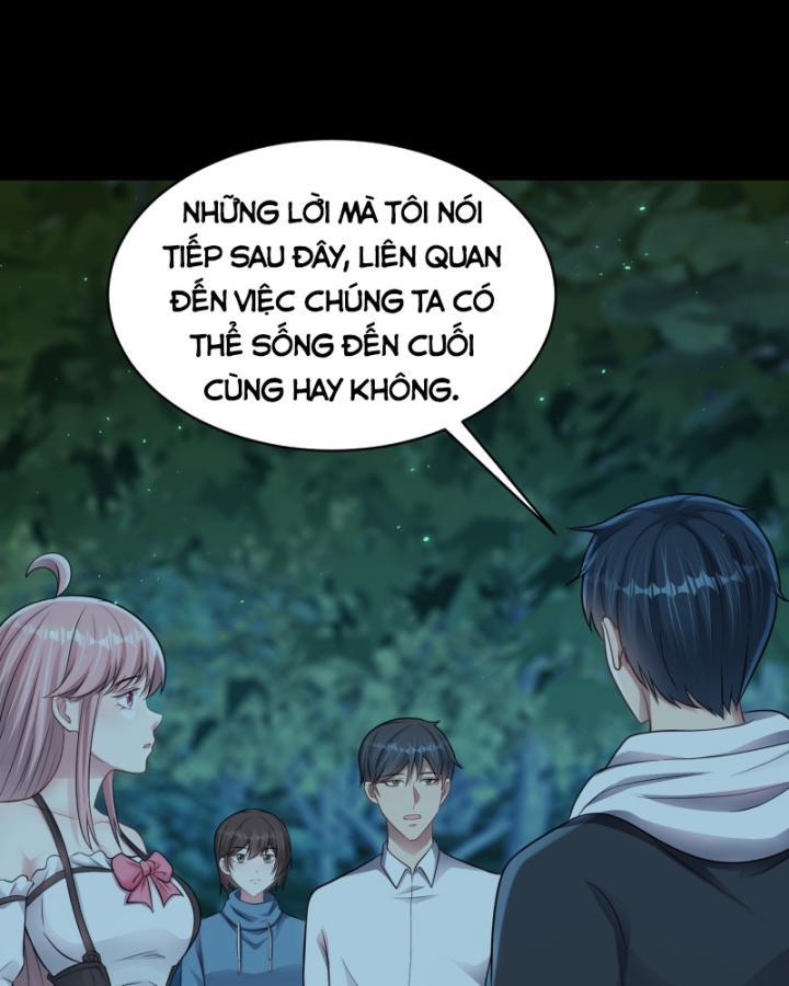 Hồ Sơ Vô Hạn Chapter 21 - Trang 28