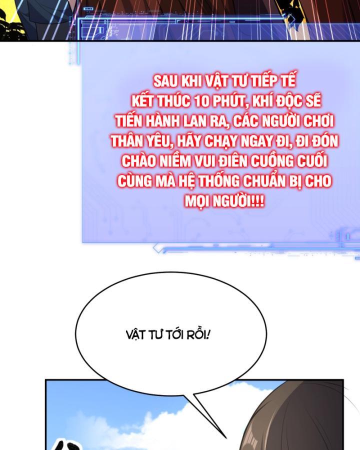 Hồ Sơ Vô Hạn Chapter 22 - Trang 7