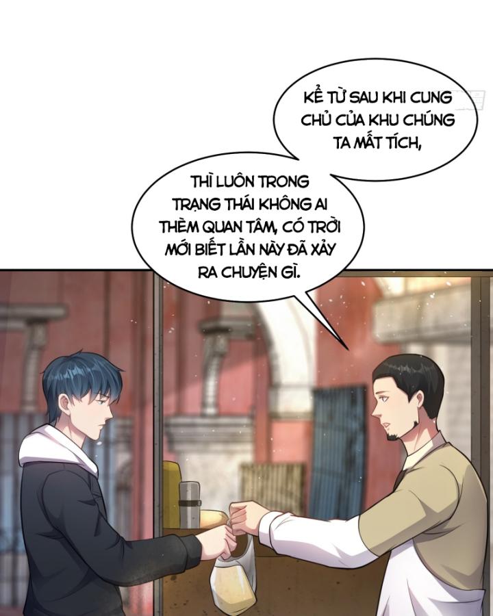 Hồ Sơ Vô Hạn Chapter 8 - Trang 9