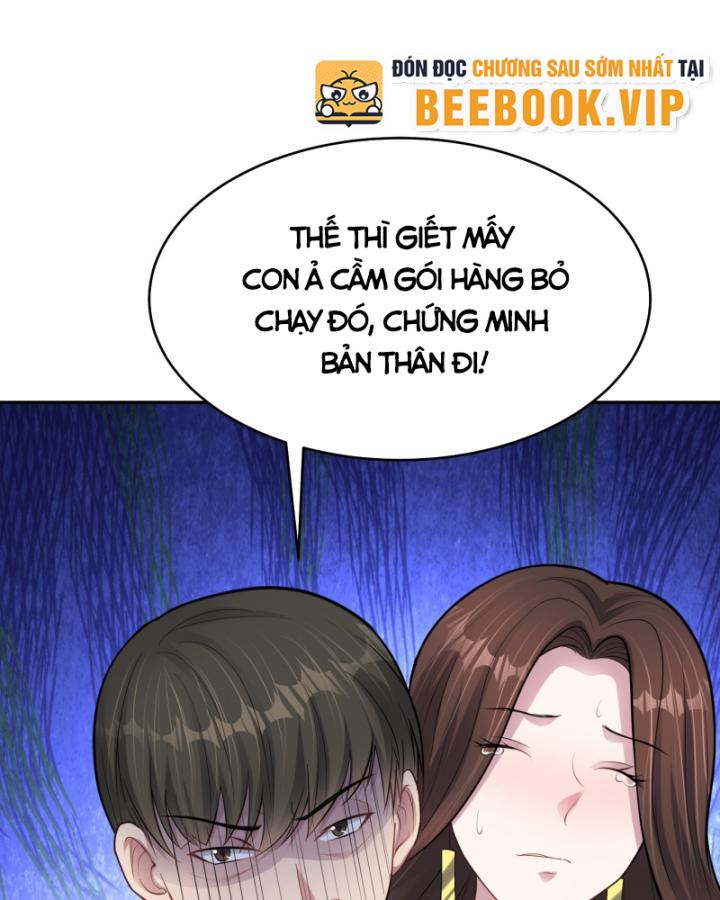 Hồ Sơ Vô Hạn Chapter 10 - Trang 24