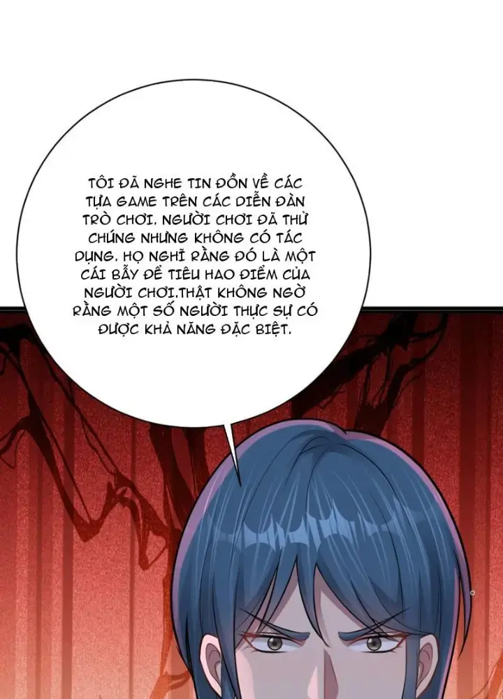 Hồ Sơ Vô Hạn Chapter 33 - Trang 84