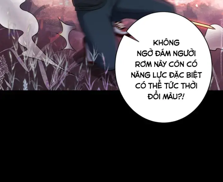 Hồ Sơ Vô Hạn Chapter 30 - Trang 14