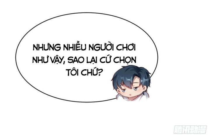 Hồ Sơ Vô Hạn Chapter 3 - Trang 45