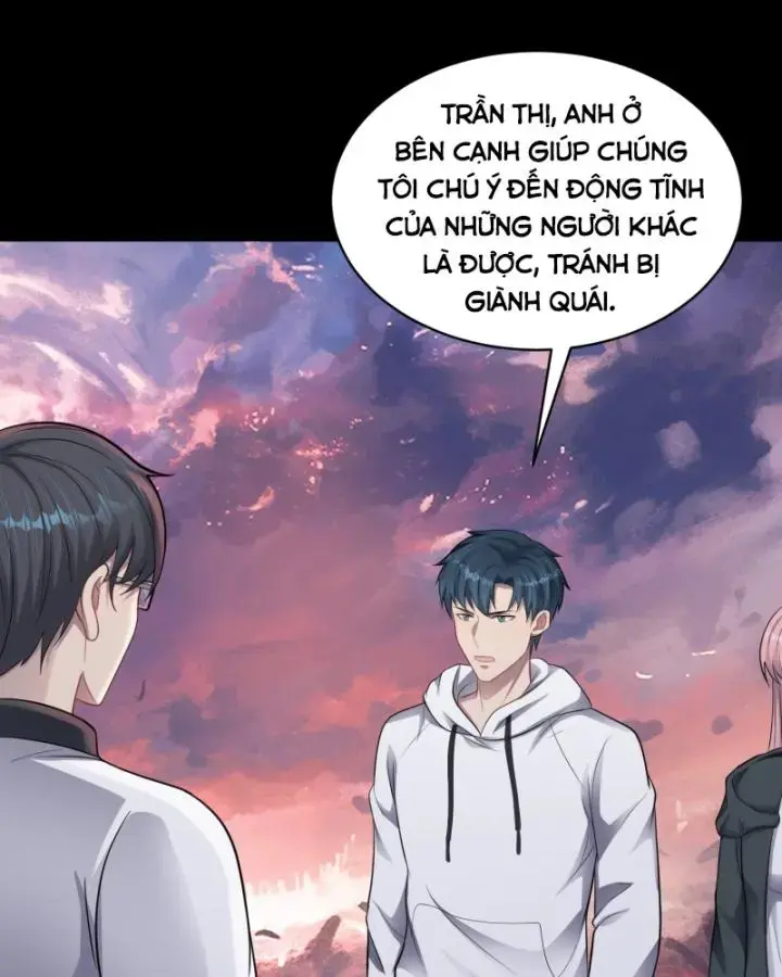 Hồ Sơ Vô Hạn Chapter 29 - Trang 47