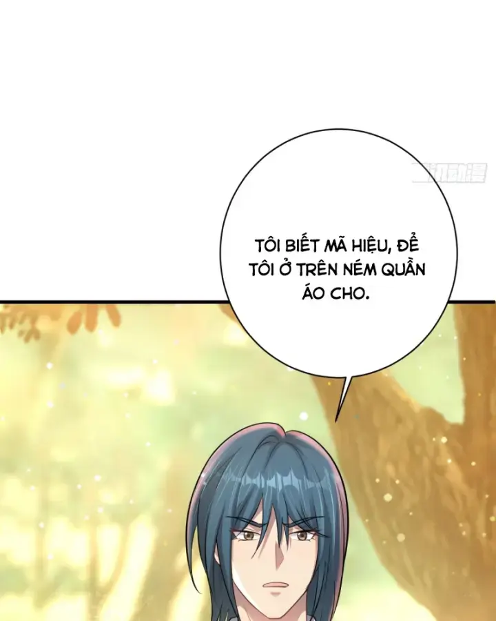 Hồ Sơ Vô Hạn Chapter 32 - Trang 6