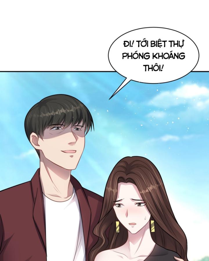 Hồ Sơ Vô Hạn Chapter 10 - Trang 42