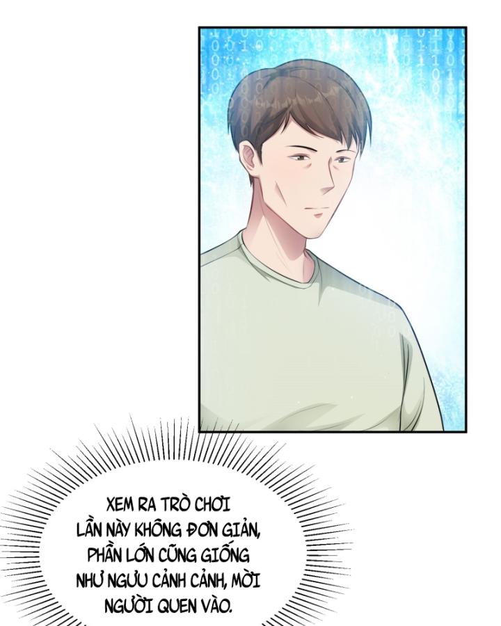 Hồ Sơ Vô Hạn Chapter 9 - Trang 37