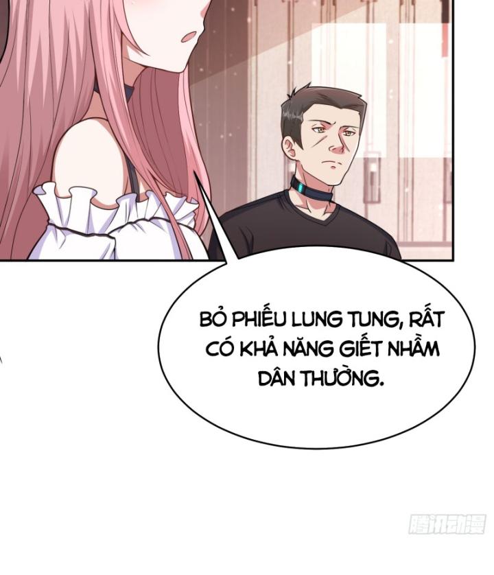 Hồ Sơ Vô Hạn Chapter 2 - Trang 18