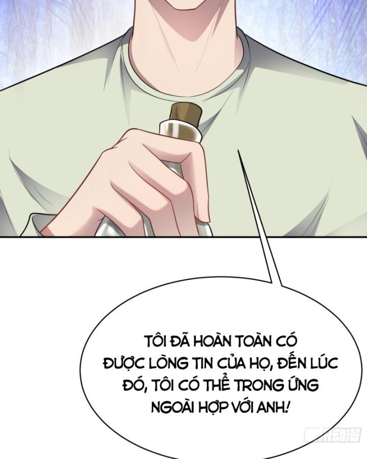 Hồ Sơ Vô Hạn Chapter 20 - Trang 37