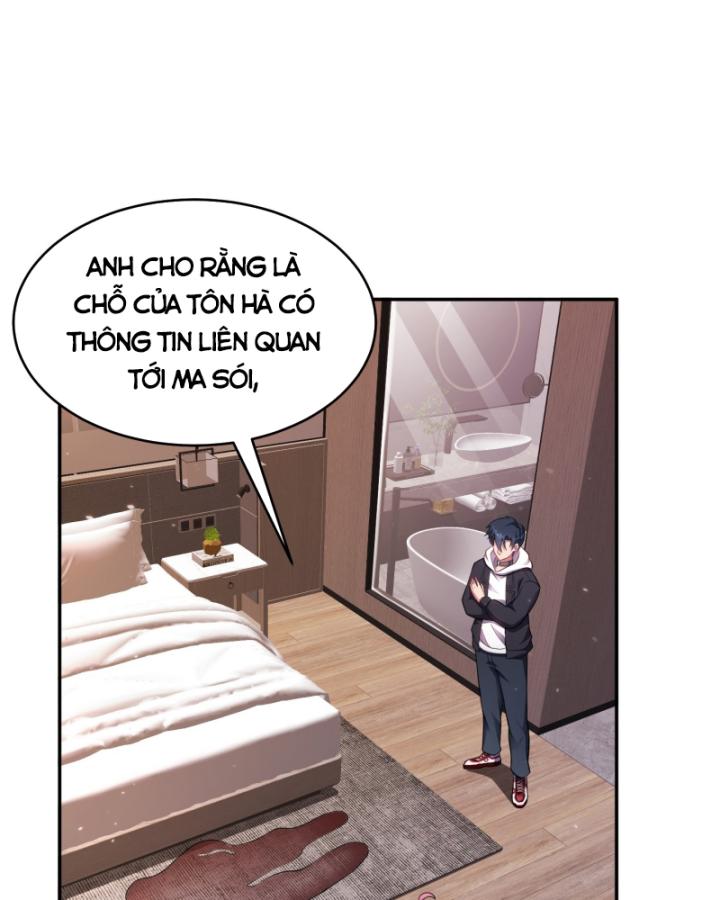 Hồ Sơ Vô Hạn Chapter 5 - Trang 51