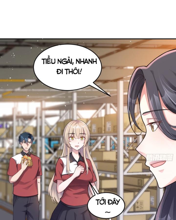 Hồ Sơ Vô Hạn Chapter 1 - Trang 18