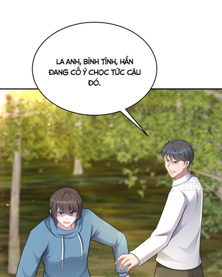 Hồ Sơ Vô Hạn Chapter 24 - Trang 27