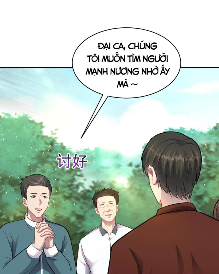 Hồ Sơ Vô Hạn Chapter 10 - Trang 20