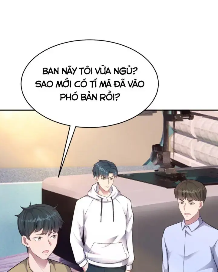 Hồ Sơ Vô Hạn Chapter 26 - Trang 9