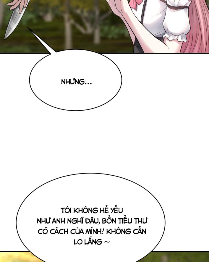 Hồ Sơ Vô Hạn Chapter 15 - Trang 6