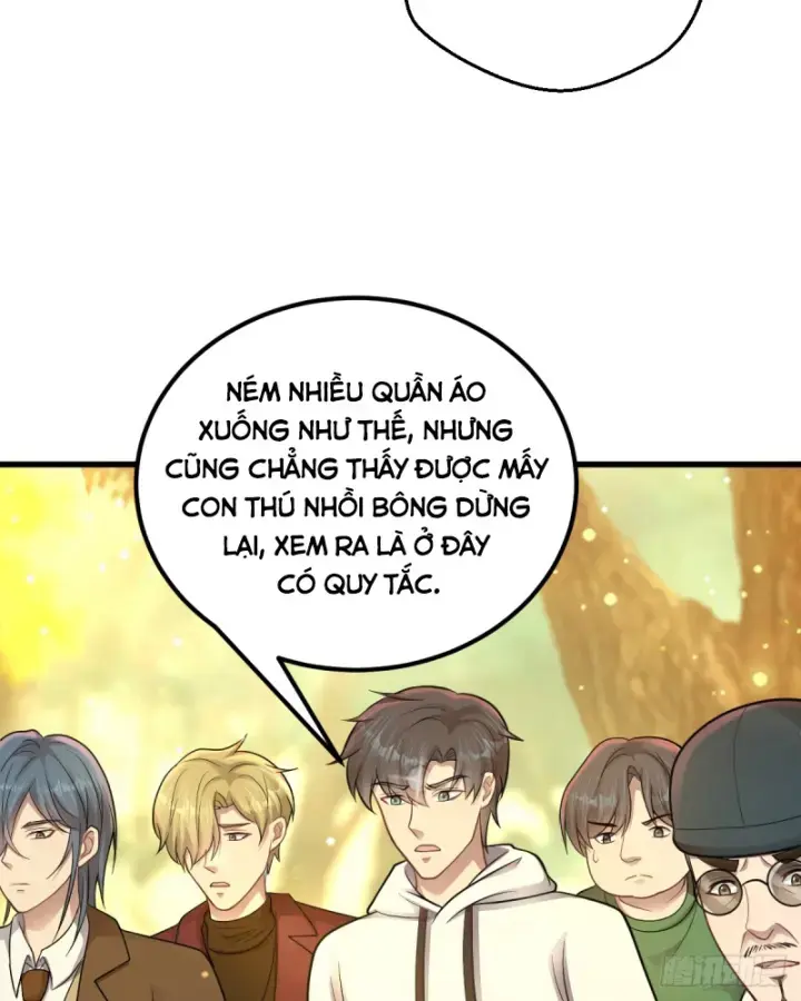 Hồ Sơ Vô Hạn Chapter 31 - Trang 59