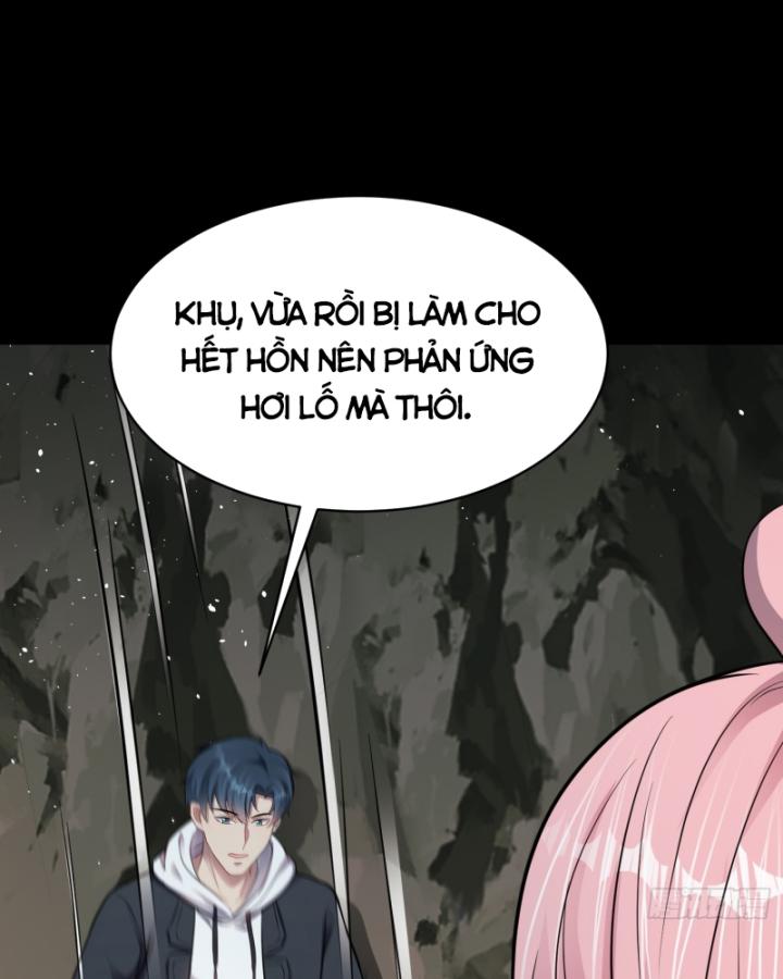 Hồ Sơ Vô Hạn Chapter 14 - Trang 53