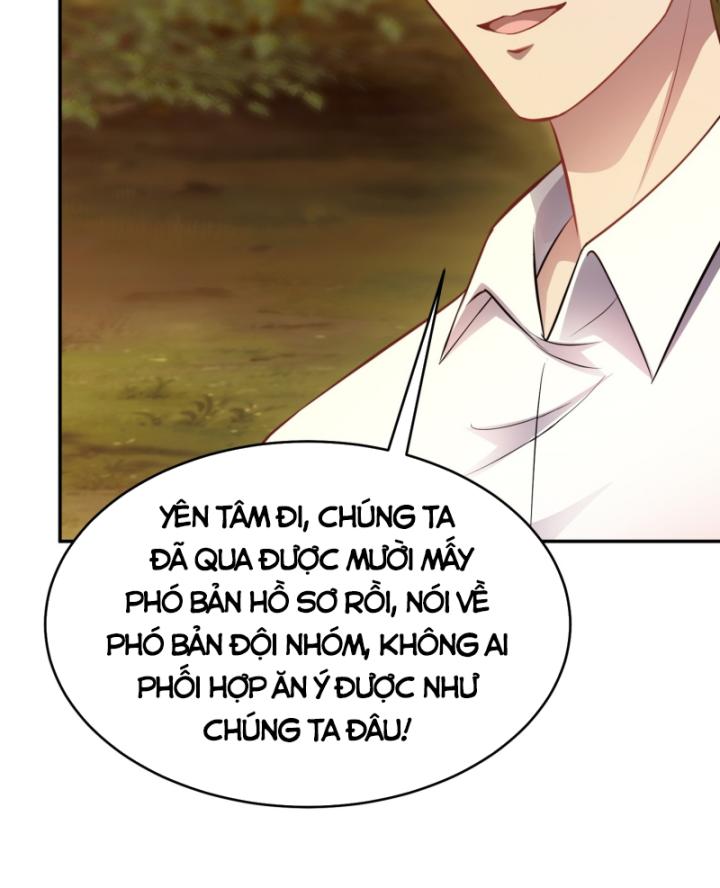 Hồ Sơ Vô Hạn Chapter 11 - Trang 65