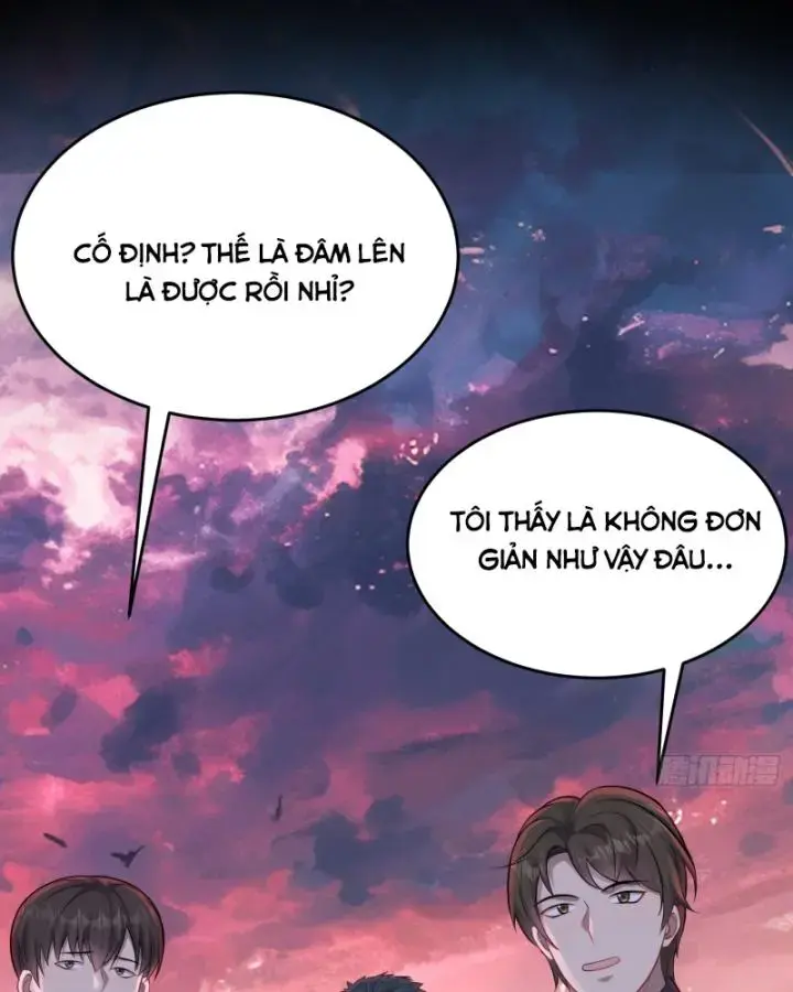 Hồ Sơ Vô Hạn Chapter 27 - Trang 38