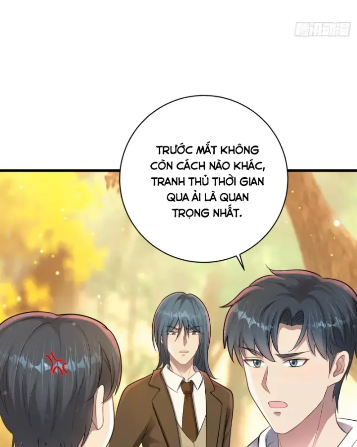 Hồ Sơ Vô Hạn Chapter 32 - Trang 11