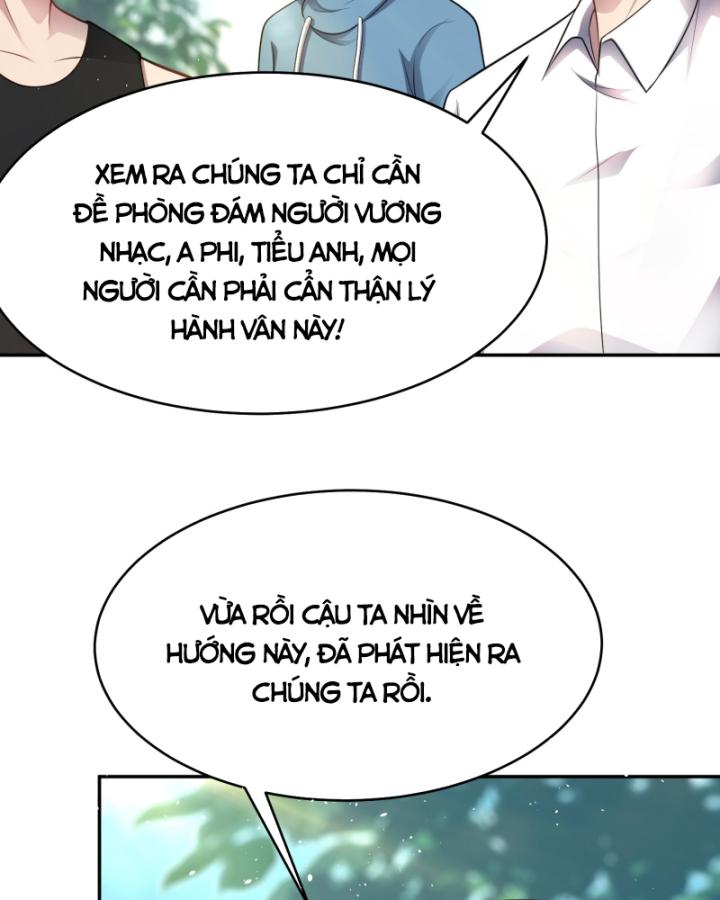 Hồ Sơ Vô Hạn Chapter 13 - Trang 73