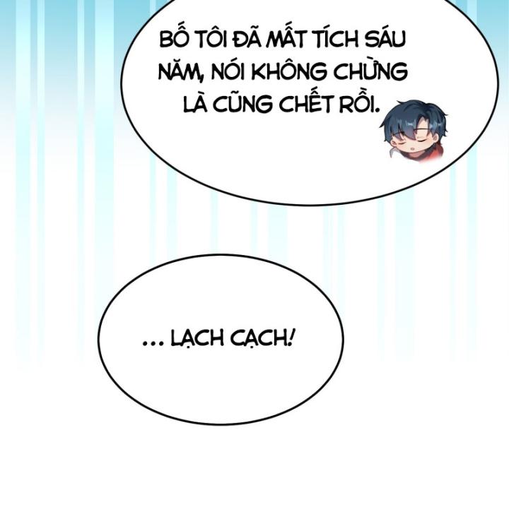 Hồ Sơ Vô Hạn Chapter 1 - Trang 11