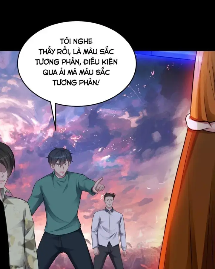 Hồ Sơ Vô Hạn Chapter 28 - Trang 28