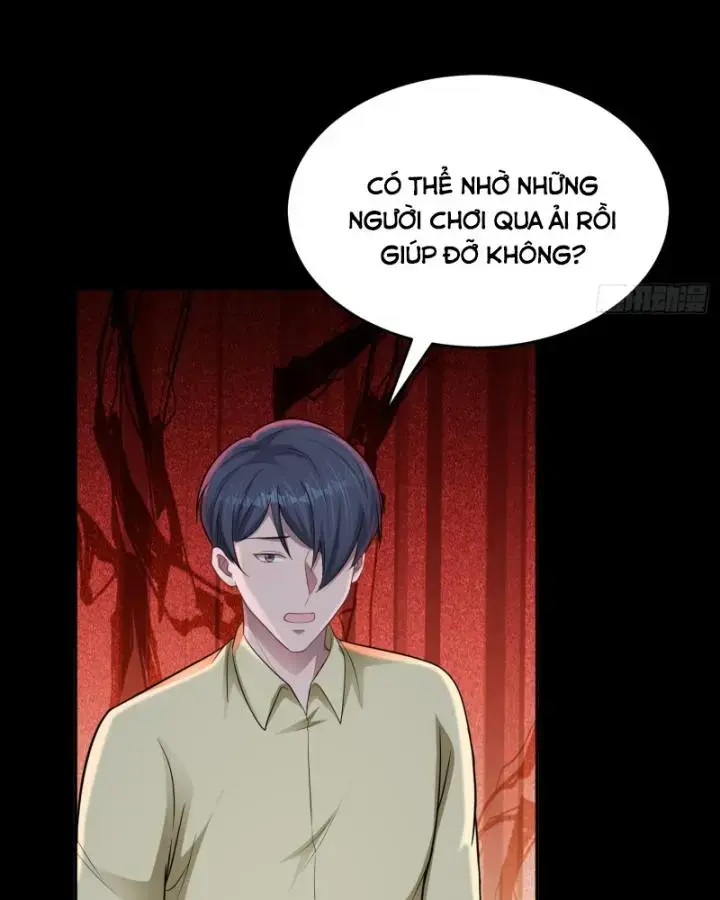 Hồ Sơ Vô Hạn Chapter 29 - Trang 37