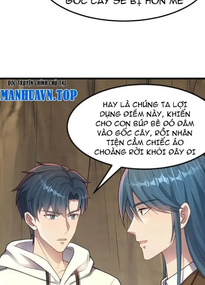 Hồ Sơ Vô Hạn Chapter 35 - Trang 66