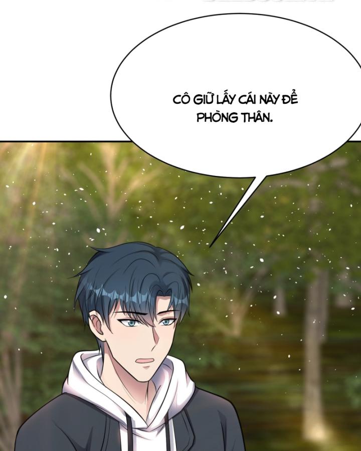 Hồ Sơ Vô Hạn Chapter 15 - Trang 3