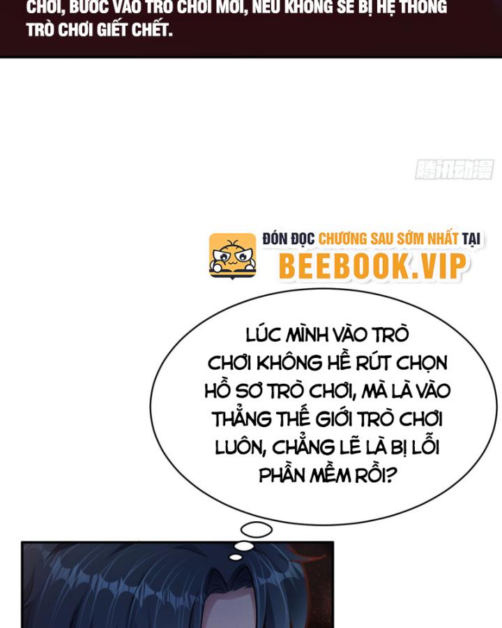 Hồ Sơ Vô Hạn Chapter 7 - Trang 42