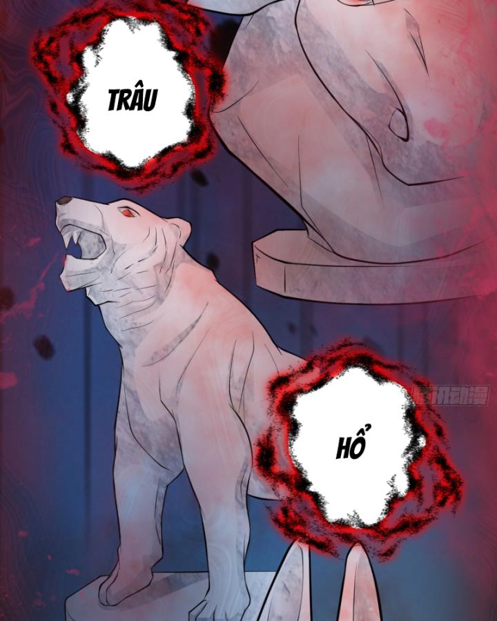 Hồ Sơ Vô Hạn Chapter 6 - Trang 18