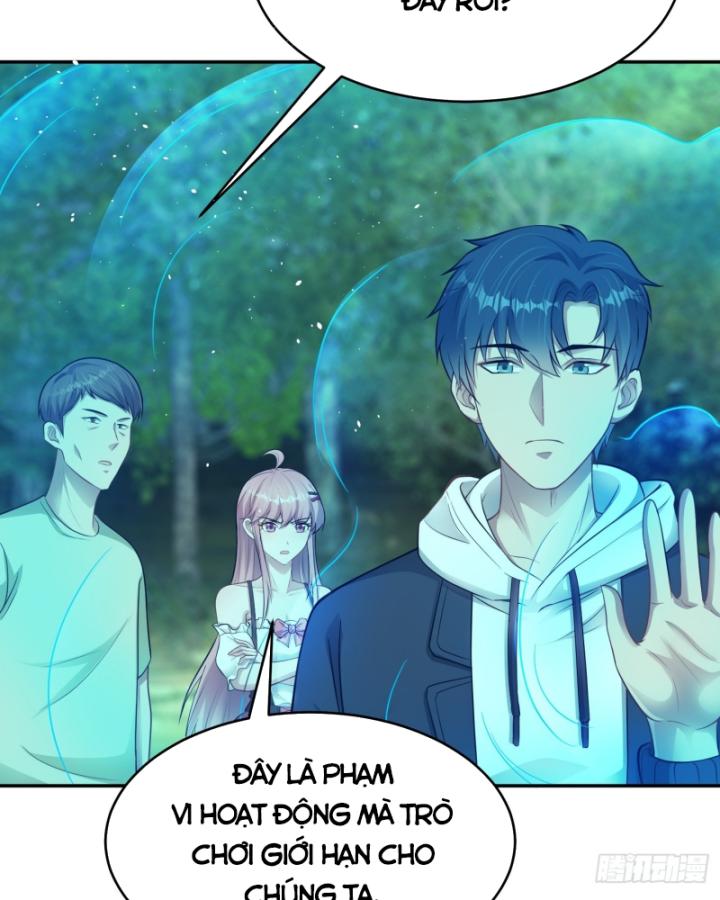 Hồ Sơ Vô Hạn Chapter 10 - Trang 66