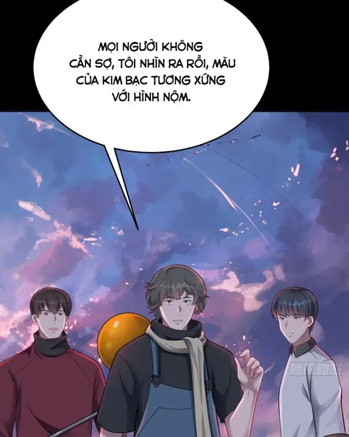 Hồ Sơ Vô Hạn Chapter 27 - Trang 40