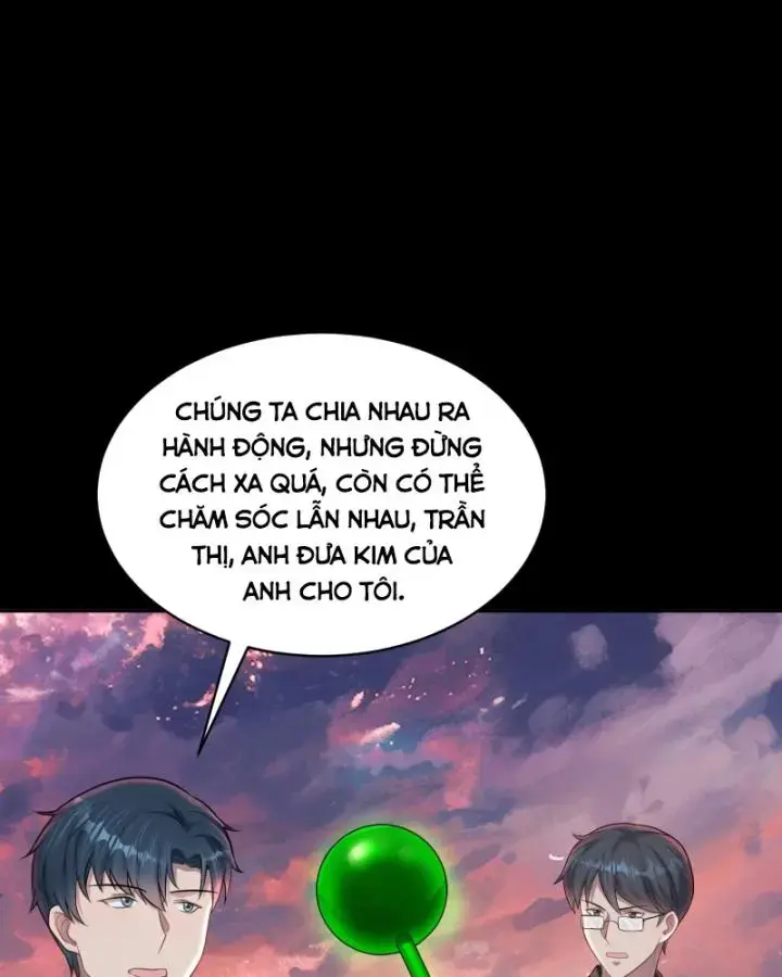 Hồ Sơ Vô Hạn Chapter 28 - Trang 40